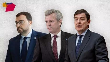EN DIRECTO  El poder político y empresarial se reúne hoy en el Foro Noroeste