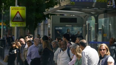 Red Eléctrica calcula que harán falta “horas” para recuperarse de un apagón “absolutamente excepcional”