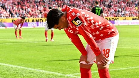 Keine Chance auf Europa? - Jetzt beginnt das Mainzer Horror-Programm