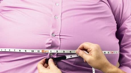 50 calorie change could bring 2 million adults out of obesity, DHSC claims