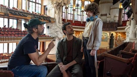 La figura del padre triunfa: esta peli española es la número uno de 2025 (y no es la de Segura)