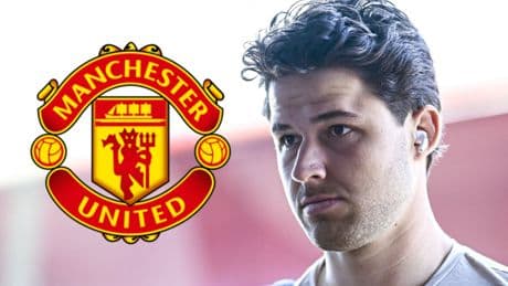 Senne Lammens: Manchester United agree £18m goalkeeper deal on Deadline Day