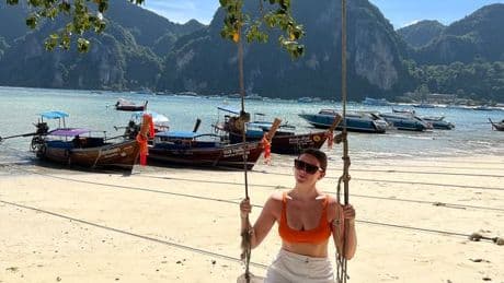 ‘I went to one of Thailand’s most photographed islands and would never visit again'