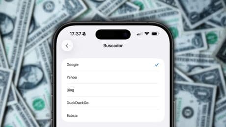 Una quinta parte del beneficio anual de Apple está en riesgo de desaparecer de la noche a la mañana