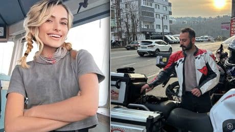 Sinem’in katili Ali Eren Somun Sinop’ta çadır kurarken yakalandı! Cinayetle ilgili korkunç detaylar ortaya çıktı