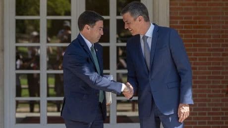 El Gobierno aprueba que la Sepi compre el 7,87% de Talgo y le dé un préstamo de 30 millones
