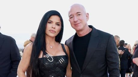 Jeff Bezos and Lauren Sanchez leaked $48m wedding details could spell chaos for bride