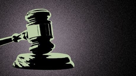 Lisa Cook's fate heads to court