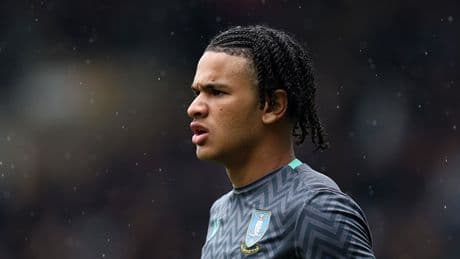 Sheffield Wednesday reject significant bids for Pierce Charles despite financial crisis