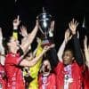 Frauen-Teamsport: Ludwigsburg-Aus wirft Schatten auf Frauen-Handball