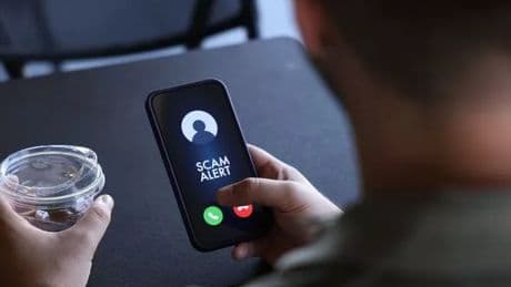 O2 issues urgent warning over surge in text message scams
