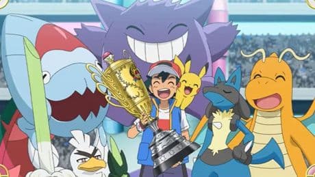 "Pokémon Bleu" a été bouclé par l'IA de Google... en plus de 800 heures