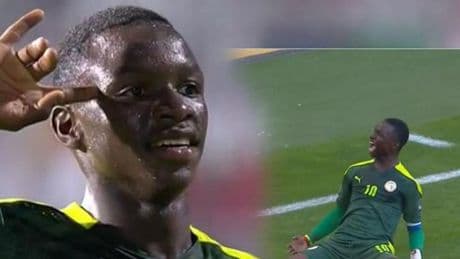 Transfer Haberi | Fenerbahçe, Afrika’nın süper yeteneği Amara Diouf’u kadrosuna kattı