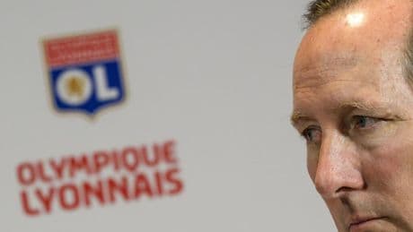 French side Lyon relegated to Ligue 2 due to poor financial state