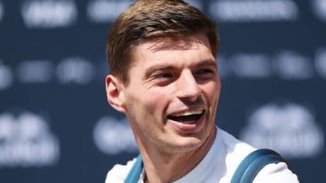 Max Verstappen lifts lid on talks with Toto Wolff and their future plans