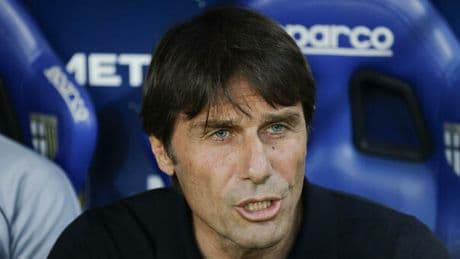 Conte: «Dobbiamo finire il lavoro e regalare qualcosa di bello alla città. Massimo rispetto nei confronti del Cagliari»