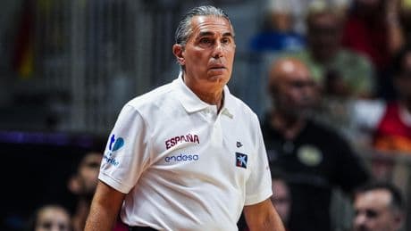 Cuándo se juega el amistoso España-Francia de preparación para el EuroBasket: horario y dónde ver su próximo partido