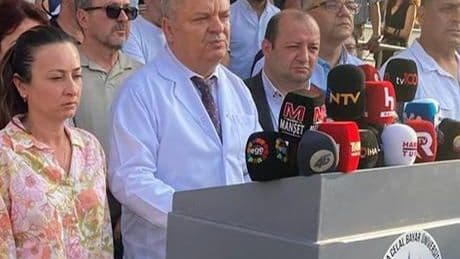 Hastanenin Başhekimi açıkladı! Ferdi Zeyrek'in ölüm nedeni belli oldu