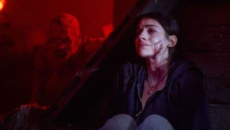 When Is Horror Thriller ‘Until Dawn’ Coming To Streaming?