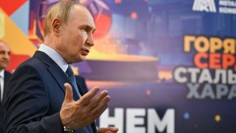 Russland: Geheimdienst FSB soll Gefängnisse kontrollieren – neue Gulags?