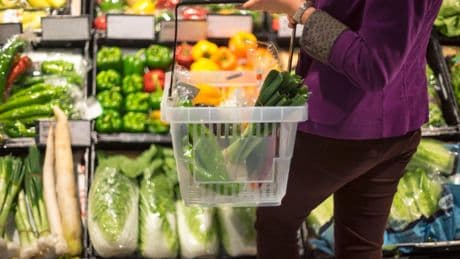 9 in 10 shoppers call for healthy food to be more affordable despite sales of junk food falling
