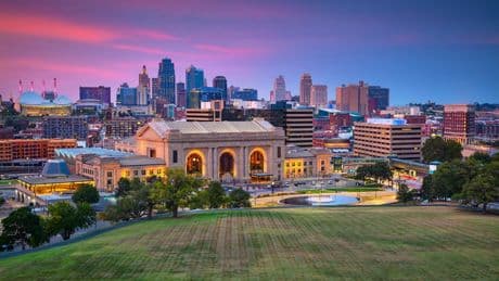 Inside America’s budget-friendly, BBQ-obsessed World Cup city