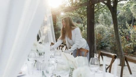 Los &#039;wedding planner&#039; de la Generación Z se abren camino: &quot;Empecé dando consejos en Tiktok&quot;