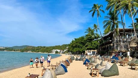 Grenz-Konflikt mit Todesopfern - Kann ich jetzt noch nach Thailand reisen?