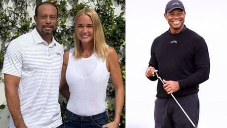 Tiger Woods handed major new golf role amid doubts he'll ever play again