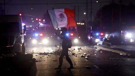 Paramount, a proud Latino suburb, thrust into center of Trump crackdown