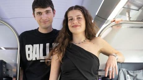 Abor & Tynna im Interview: „Für Musiker ist das ein Traum“