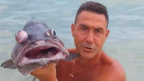 Vannacci, il Ferragosto è social (mentre gli altri politici scompaiono): dalla foto con la cervia al giardinaggio