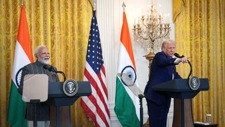 What does Trump’s 50% tariff mean for India?