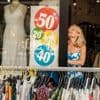 Les soldes d’été se terminent dans la plupart des régions en France, les ventes en baisse