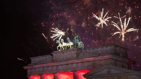 Berlin: Spranger fordert, Absage von Silvesterparty zu überdenken