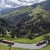 Colombie : dix morts dans l’accident d’un bus transportant des étudiants