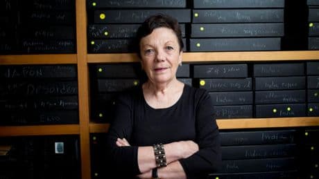 Mexican photographer Graciela Iturbide wins Spain's Princess of Asturias Prize for the Arts