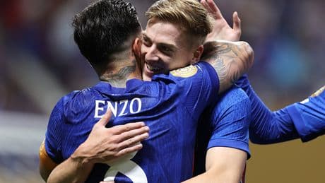 Chelsea Premier League 2025-26 fixtures: Full schedule for new season