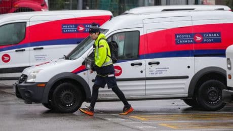 Canada Post strike: Here is what will still be delivered in a work stoppage