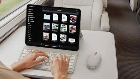 Satechi Unveils New OntheGo Travel-Friendly Keyboard And Mouse At IFA 2025