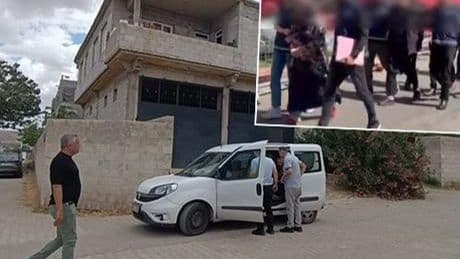 3 çocuk annesi Asiye Baytap, aile meclisi kararıyla öldürüldü! Baş zanlı anne