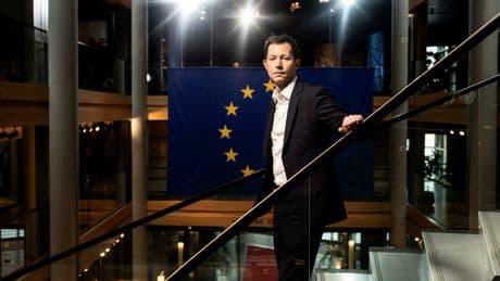 François-Xavier Bellamy : « L’Europe a renoncé à toutes les conditions de la liberté »