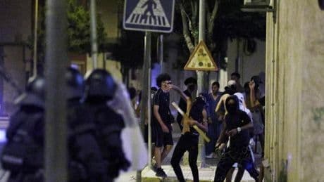 Detienen en Euskadi al supuesto autor material de la agresión a un vecino de Torre Pacheco cuando trataba de huir a Francia