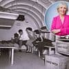 NADINE DORRIES: The most rational and sane member of my family has made a nuclear shelter in her cellar. This is why I don't blame her