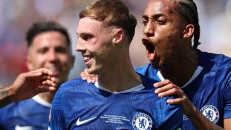 Chelsea führt Paris im Finale vor und ist Klub-Weltmeister
