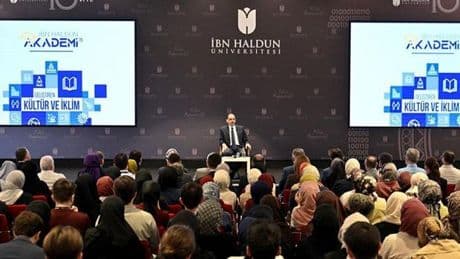 MİT Başkanı İbrahim Kalın'dan 'Terörsüz Türkiye' mesajı: Türkiye'nin büyük bir prangadan daha kurtulma hamlesi
