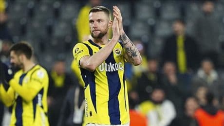 Fenerbahçe'de Skriniar depremi: Çok ağır konuştu