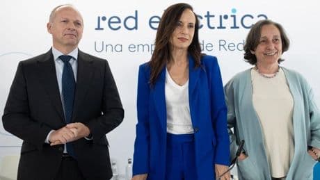 Red Eléctrica se enroca en señalar a las dueñas de las centrales: «Los recursos no se prestaron de manera efectiva»