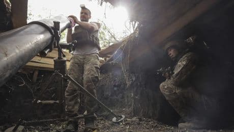 Operación Telaraña: Ucrania entrenó con IA los drones de su ofensiva