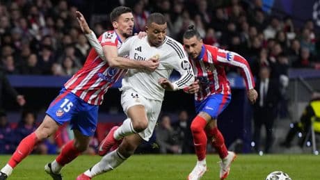 Atlético y Real Madrid ya saben cuándo arrancarán LaLiga, por el Mundial de Clubes